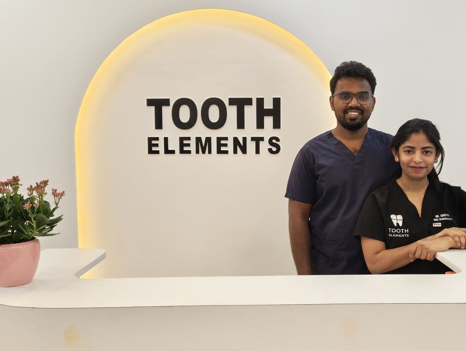 Tooth Elements Clinic - Modern Dental Facility