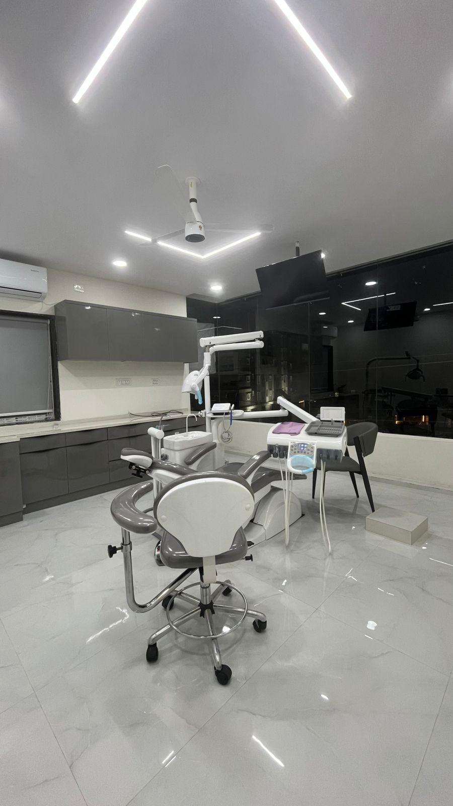 Treatment Room